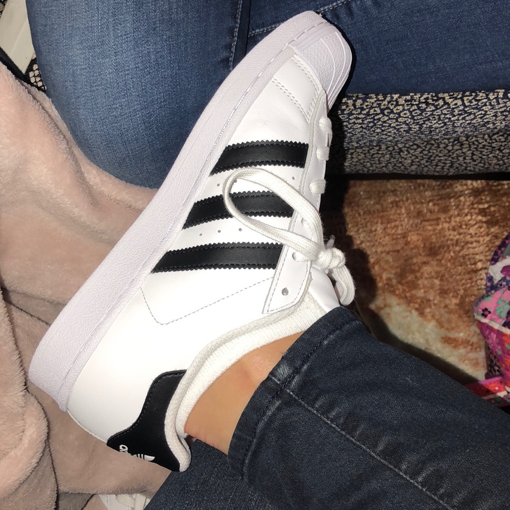 Adidas Superstar Shoes